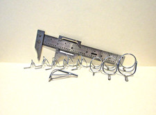 Casting guides tip for sale  Cherry Hill