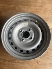 Caravan steel wheel for sale  WASHINGTON