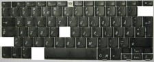 AP3 Klawisz do klawiatury Apple PowerBook G4 na sprzedaż  PL