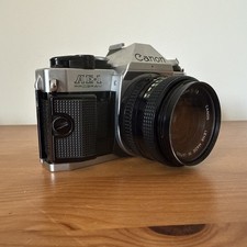 Canon ae1 program for sale  TADCASTER