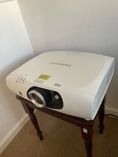 Panasonic projector laser for sale  SHREWSBURY