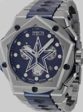 Invicta reserve nfl for sale  Granger