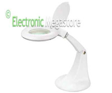 Led lampada tavolo usato  Ottaviano