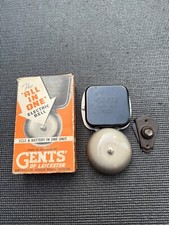 Vintage boxed gents for sale  IPSWICH