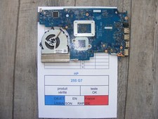 Motherboard carte mère d'occasion  Rue