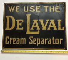 Vintage use laval for sale  Clear Lake
