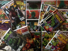 27x hulk doc for sale  Las Vegas
