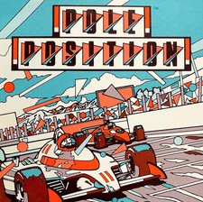 Atari pole position for sale Atari pole position for sale  Riverside