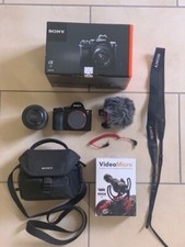 Sony alpha kit usato  Ferrara