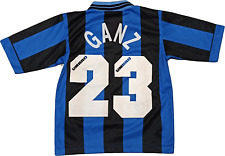 Maglia calcio vintage usato  Roma