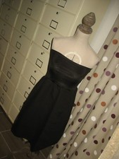 Robe bustier madame d'occasion  Moulins