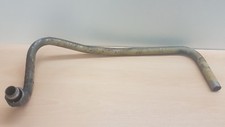 Saugrohr lenkungspumpe hydraul gebraucht kaufen  Rohrsen