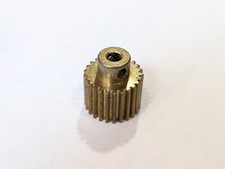 Meccano pinion part d'occasion  Expédié en Belgium