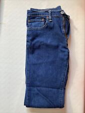 Jeans lewis 512 d'occasion  Soisy-sur-Seine
