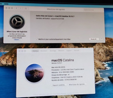 Mac mini fin d'occasion  Limours