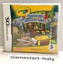 Crayola treasure adventures usato Crayola treasure adventures usato  Sassuolo