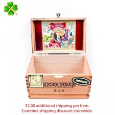 Arturo fuente flor for sale  Montgomery