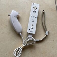 Manette wiimote wii d'occasion  Strasbourg-