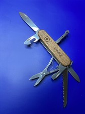 Victorinox huntsman swiss for sale  North Vernon