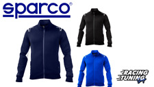 Sparco felpa full usato  Lucera