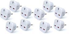 Power adaptor plug for sale  SURBITON