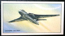 Vickers valiant royal for sale  DERBY