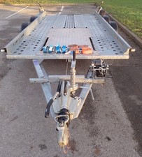 Ifor williams 136 for sale  HULL