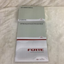 2017 kia forte for sale  Rome