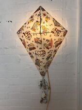 Vintage kinderlampe leuchte gebraucht kaufen  Hamburg