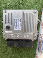 55180280 centralina motore usato  Rosarno