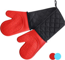 Double oven gloves for sale  BIRMINGHAM