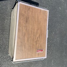 Vintage coleman cooler for sale  Geneva