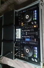 Pioneer xdj d'occasion  Mélisey