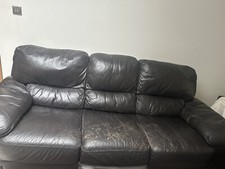 sofa dfs brown for sale sofa dfs brown for sale LONDON