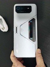 Asus ROG Phone 6 Pro 6.78" 50MP 512GB 18GB RAM game phone Google play Global comprar usado  Enviando para Brazil