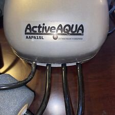 Air pump hydroponics for sale  Brighton