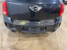cooper s all4 countryman mini for sale  East Rochester