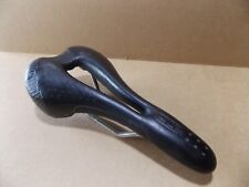 Selim Selle Italia SLR Max Gel Flow com trilhos Cr-Mo bbi59 comprar usado  Enviando para Brazil