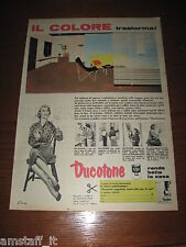 Ducotone pittura vernice usato  Italia