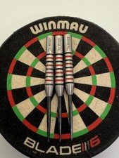 Rare winmau dennis for sale  WOKINGHAM