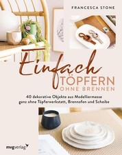 Einfach töpfern hne gebraucht kaufen  Ohlsbach
