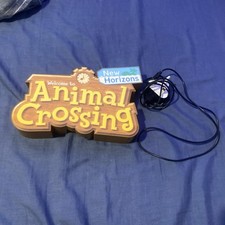nintendo neon sign for sale  COLCHESTER