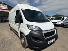 2020 plate peugeot for sale  SOLIHULL