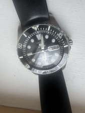 Seiko automatic divers for sale  WANTAGE