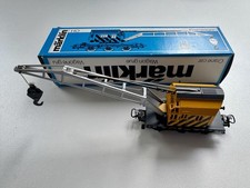 Märklin kranwagen gebraucht kaufen  Odenthal