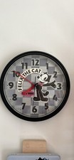 Felix cat wall for sale  Berkeley