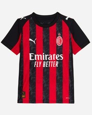 Milan puma maglia usato  Italia