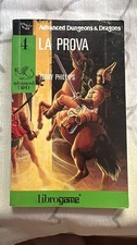 Librogame advanced dungeon usato  Bagno a Ripoli