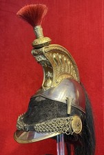Casque 1845 troupe d'occasion  Paris XV