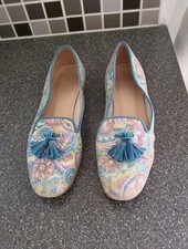 Espana blue multicoloured for sale  MIDDLESBROUGH